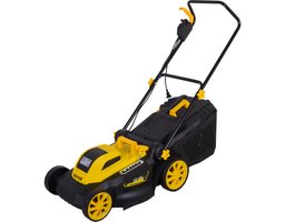 Huter ELM-2000P 2000Вт (70/4/9)