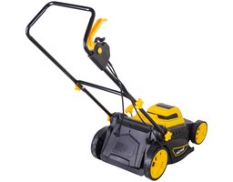 Huter ELM-2000P 2000Вт (70/4/9)