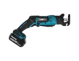 Makita 50мм 18В Li-Ion 2x3Ач DJR185RFE