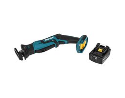 Makita 50мм 18В Li-Ion 2x3Ач DJR185RFE