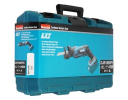 Makita 50мм 18В Li-Ion 2x3Ач DJR185RFE