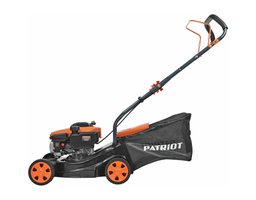 Patriot PT 40, 40см, несамоходная (512109401)