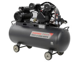 Парма K-2200/100РМ масляный 336л/мин 100л 2200Вт (02.014.00007)