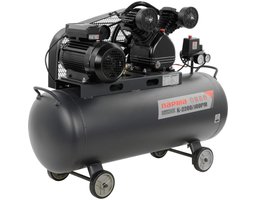 Парма K-2200/100РМ масляный 336л/мин 100л 2200Вт (02.014.00007)
