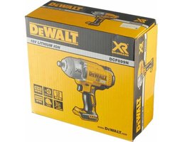 DeWALT DeWALT DCF899N, без аккумулятора (DCF899N-XJ)