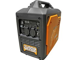 Carver PPG -2100IS 2кВт (01.020.00032)