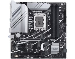 ASUS PRIME Z790M-PLUS (90MB1E70-M0EAY0)