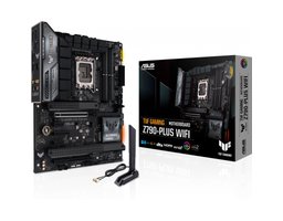 ASUS TUF GAMING Z790-PLUS WIFI (90MB1D80-M0EAY0)