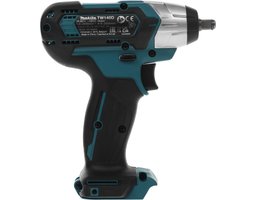 Makita TW140DZ без АКБ, без ЗУ