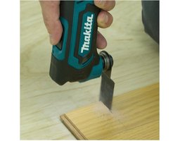 Makita TM30DWYE, аккумуляторный, 2 аккумулятора в комплекте