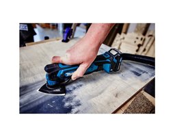 Makita TM30DWYE, аккумуляторный, 2 аккумулятора в комплекте
