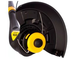 Huter GET-40-3 Li, аккумуляторный, 40В, 3Ач (70/1/11)