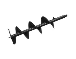 Carver AG-152/000 бытовой 2-х такт. 1400Вт 1.9л.с. 52см3 277об/мин (01.003.00022)
