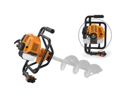 Carver AG-152/000 бытовой 2-х такт. 1400Вт 1.9л.с. 52см3 277об/мин (01.003.00022)