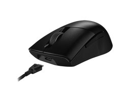 ASUS ROG P709 KERIS WL AIMPOINT (90MP02V0-BMUA00) Black
