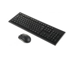 A4Tech 3000NS (Black)