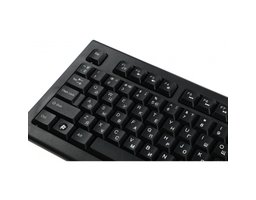 A4Tech 3000NS (Black)