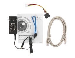 HiWatch DS-N316(D)