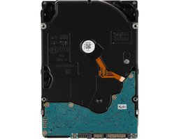 Toshiba 20Tb SATA-III (MG10ACA20TE)
