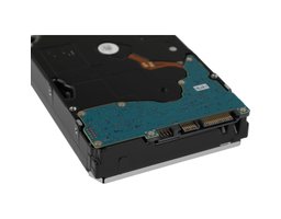 Toshiba 20Tb SATA-III (MG10ACA20TE)