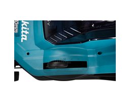 Makita DLM382Z, 38см, несамоходная, без АКБ, без ЗУ