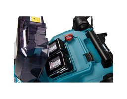 Makita DLM382Z, 38см, несамоходная, без АКБ, без ЗУ