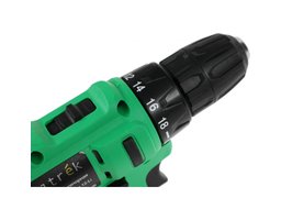 ZITREK Greenpower 12-Li 1.5Ач, с двумя аккумуляторами (063-4074)