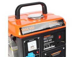 Patriot Max Power SRGE 950, 220/12 В, 0.8кВт (474103119)
