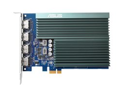 ASUS GT730-4H-SL-2GD5 2GB GDDR5 64bit 4xHDMI (90YV0H20-M0NA00)