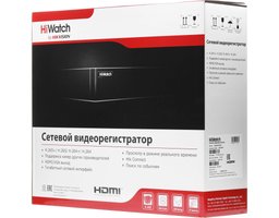 HiWatch DS-N316/2(D)