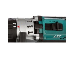 Makita DHP451RFE 3Ач, с двумя аккумуляторами
