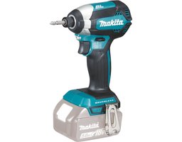 Makita DTD153Z без АКБ, без ЗУ