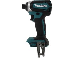 Makita DTD153ZJ без АКБ, без ЗУ