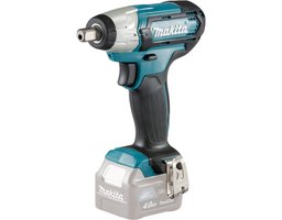 Makita TW141DZ без АКБ, без ЗУ