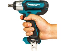 Makita TW141DZ без АКБ, без ЗУ