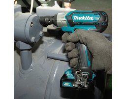 Makita TW141DZ без АКБ, без ЗУ