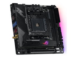 ASUS ROG STRIX X570-I GAMING (90MB1140-MVAAY0)