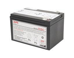 APC RBC4 12В 12Ач для BP650S/BP650C/BP650PNP/BK650M/BK650S/SU620NET/SU650VS/BK650MC/SUVS650/BP6501PNP/BP650SC (RBC4)