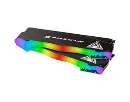 Patriot Viper Xtreme 5 RGB 32Gb DDR5 8000MHz (2x16Gb KIT) (PVXR532G80C38K)