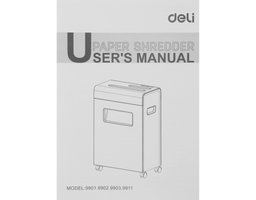 Deli E9911-EU
