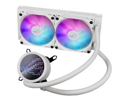 ASUS ROG RYUO III 240 ARGB White (90RC00J2-M0UAY0)