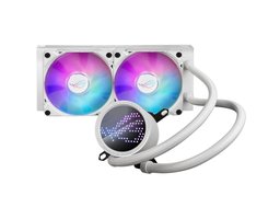 ASUS ROG RYUO III 240 ARGB White (90RC00J2-M0UAY0)
