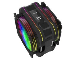 Alseye H120D-4.0 II Black (AS.01.02.0023)