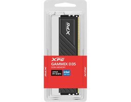 ADATA XPG Gammix D35 32Gb DDR4 3200MHz (AX4U320032G16A-SBKD35)