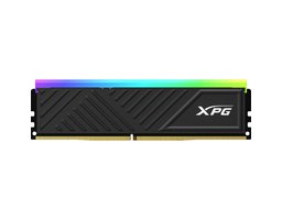 ADATA XPG SPECTRIX D35G RGB 8Gb DDR4 3200MHz (AX4U32008G16A-SBKD35G)