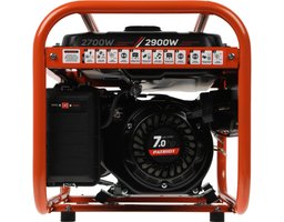 Patriot GRS 3700C, 220/12 В, 2.9кВт (476102101)
