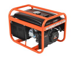 Patriot GRS 2500, 220/12 В, 2.2кВт (476102230)