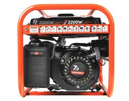 Patriot GRS 2500, 220/12 В, 2.2кВт (476102230)