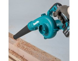Makita UB100DZ, без АКБ, без ЗУ