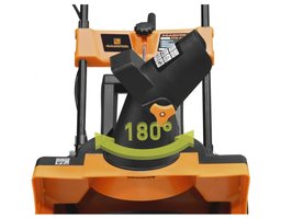 CARVER STE 2346, электрический (01.017.00010)